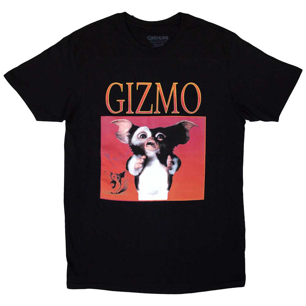 GREMLINS - Gizmo Homage